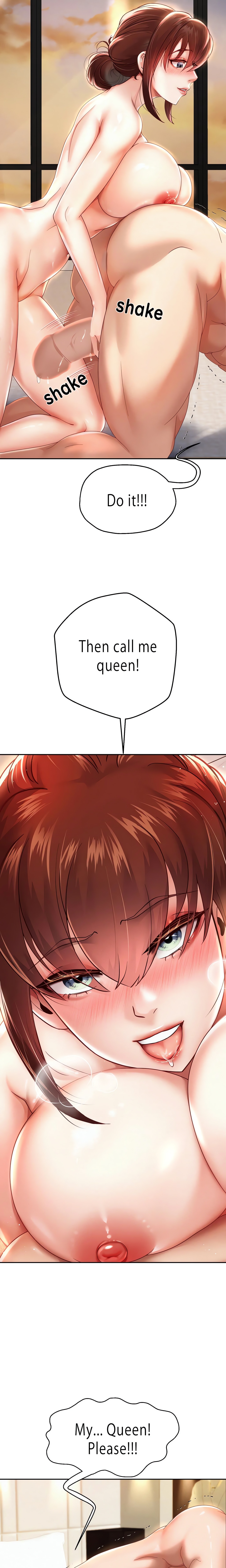 Reborn With A Big Dick! (Uncensored) (Lezhin Official) Page 5 - MangaHe