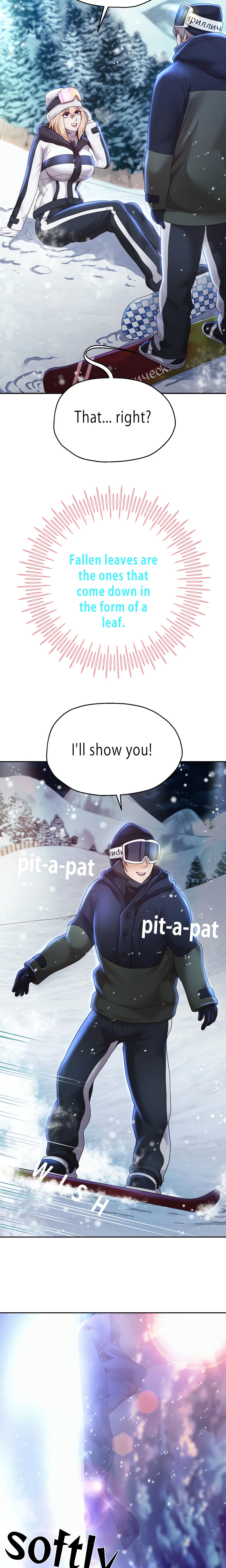Reborn With A Big Dick! (Uncensored) (Lezhin Official) Page 15 - MangaHe