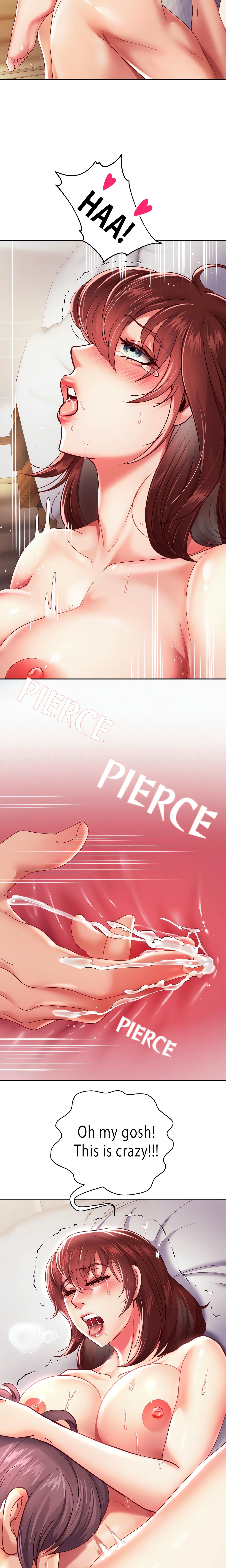 Reborn With A Big Dick! (Uncensored) (Lezhin Official) Page 23 - MangaHe