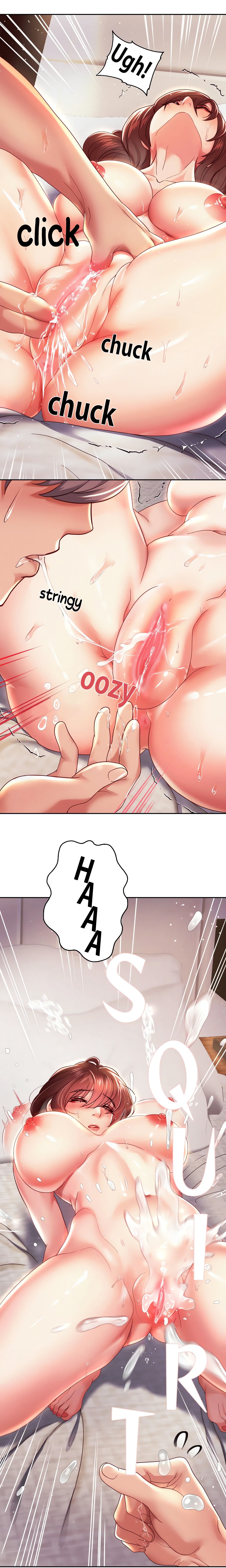 Reborn With A Big Dick! (Uncensored) (Lezhin Official) Page 2 - MangaHe