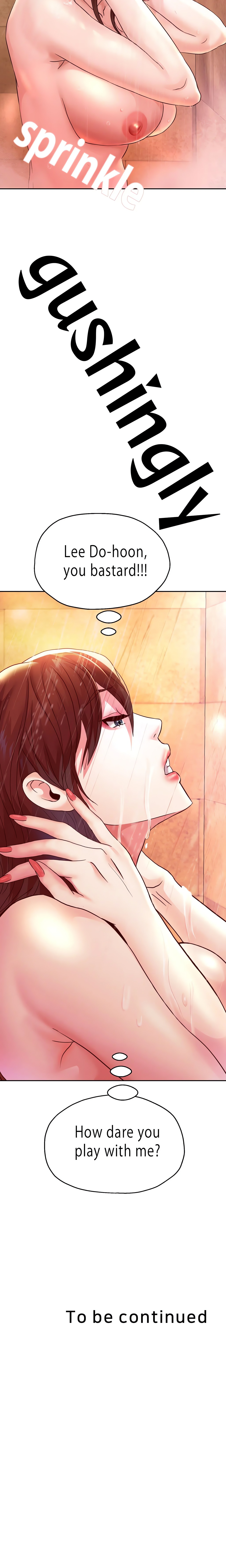 Reborn With A Big Dick! (Uncensored) (Lezhin Official) Page 24 - MangaHe