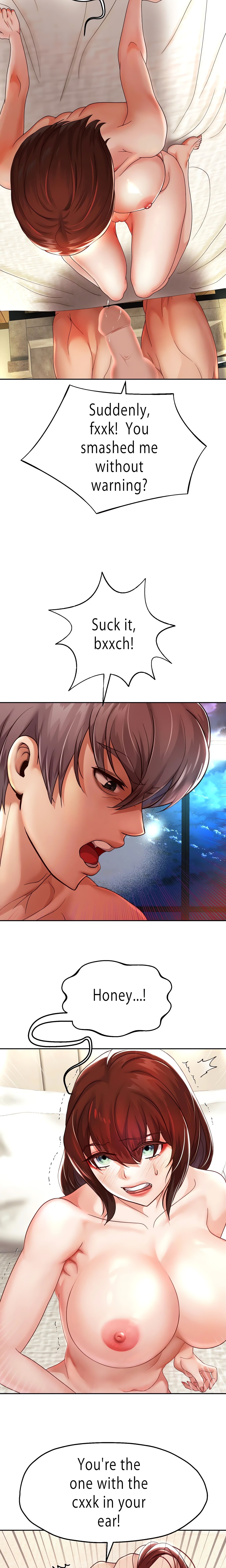 Reborn With A Big Dick! (Uncensored) (Lezhin Official) Page 7 - MangaHe