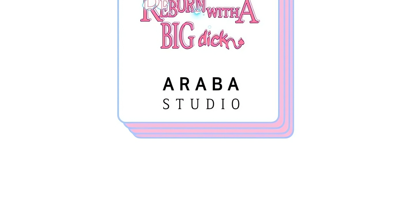 Reborn With A Big Dick! (Uncensored) (Lezhin Official) Page 26 - MangaHe