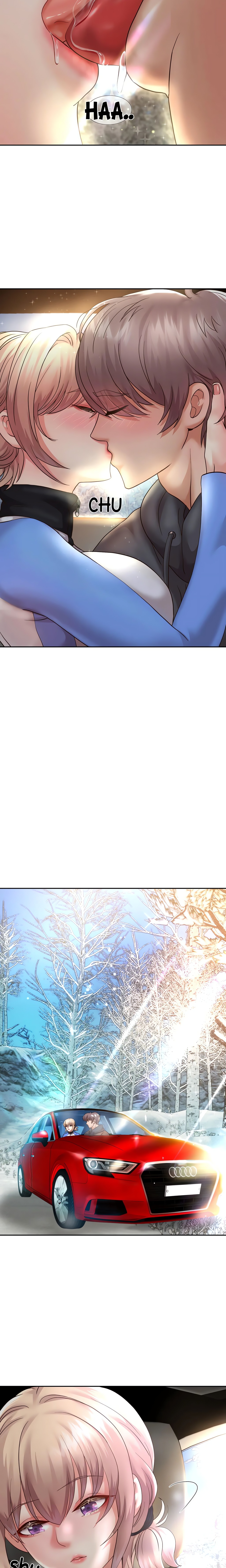 Reborn With A Big Dick! (Uncensored) (Lezhin Official) Page 15 - MangaHe
