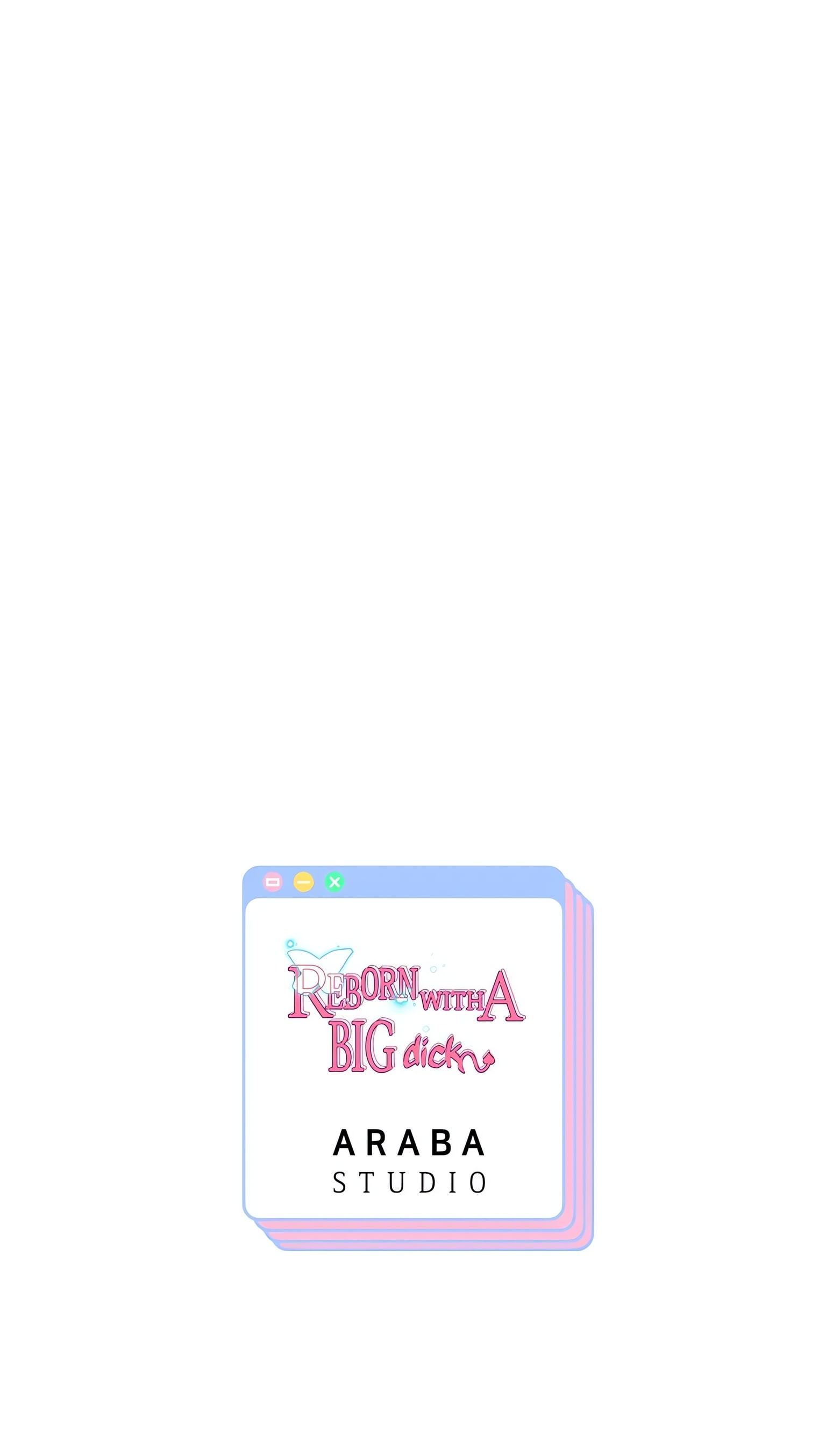 Reborn With A Big Dick! (Uncensored) (Lezhin Official) Page 35 - MangaHe