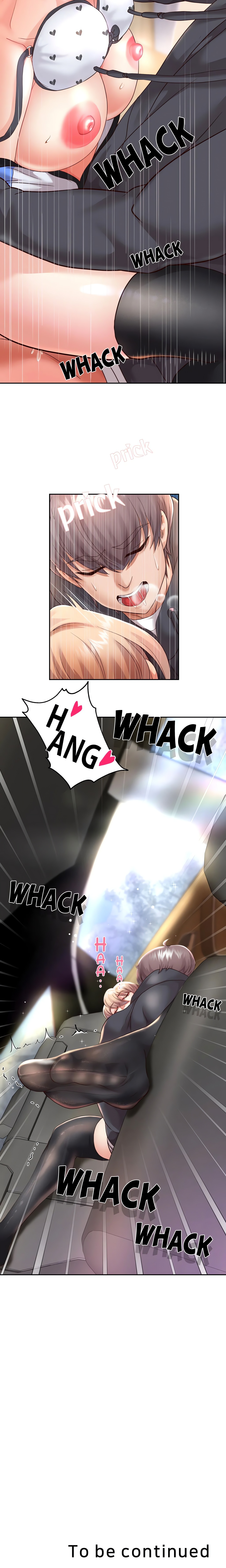 Reborn With A Big Dick! (Uncensored) (Lezhin Official) Page 24 - MangaHe
