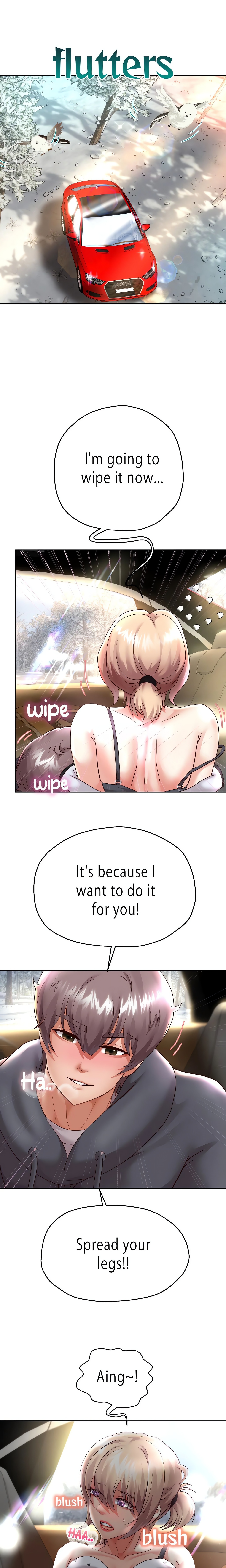 Reborn With A Big Dick! (Uncensored) (Lezhin Official) Page 11 - MangaHe