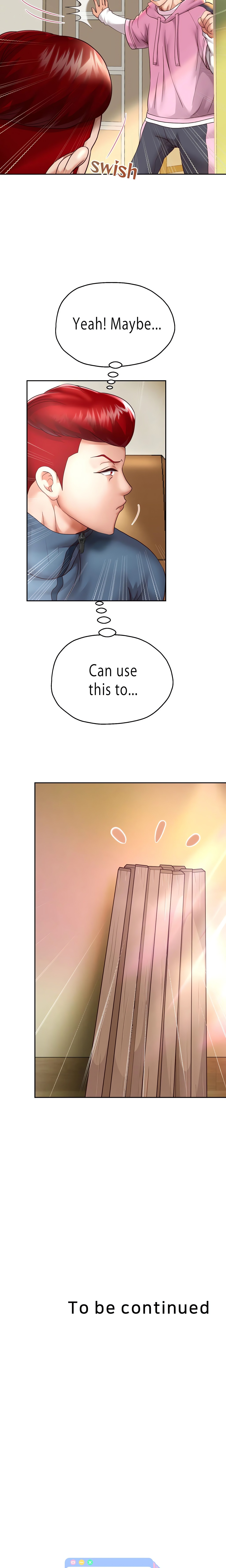 Reborn With A Big Dick! (Uncensored) (Lezhin Official) Page 22 - MangaHe