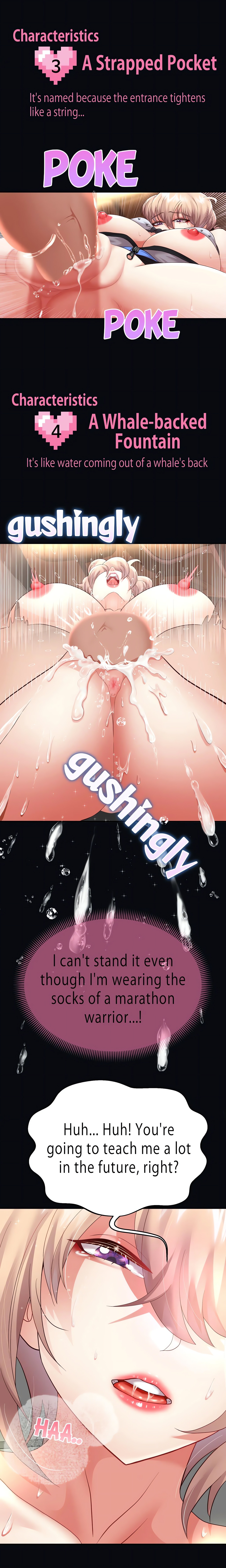 Reborn With A Big Dick! (Uncensored) (Lezhin Official) Page 5 - MangaHe