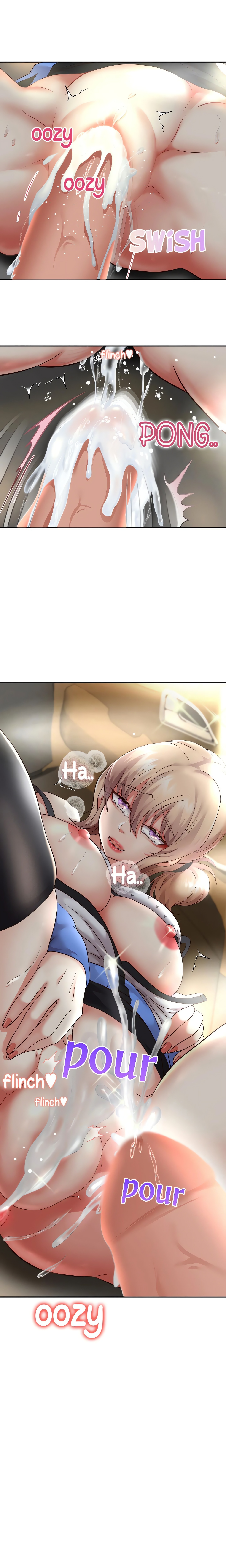 Reborn With A Big Dick! (Uncensored) (Lezhin Official) Page 10 - MangaHe