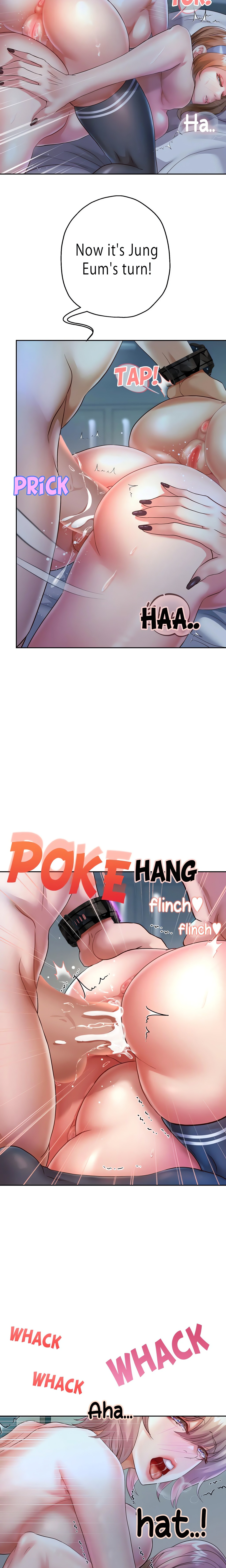 Reborn With A Big Dick! (Uncensored) (Lezhin Official) Page 21 - MangaHe