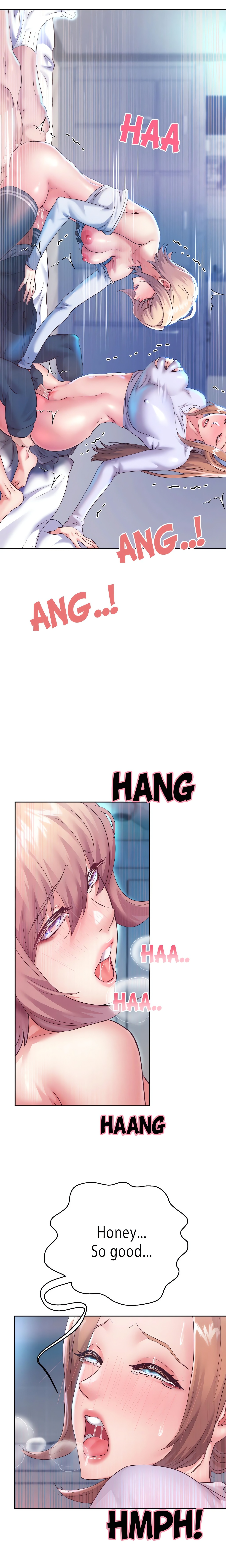 Reborn With A Big Dick! (Uncensored) (Lezhin Official) Page 5 - MangaHe