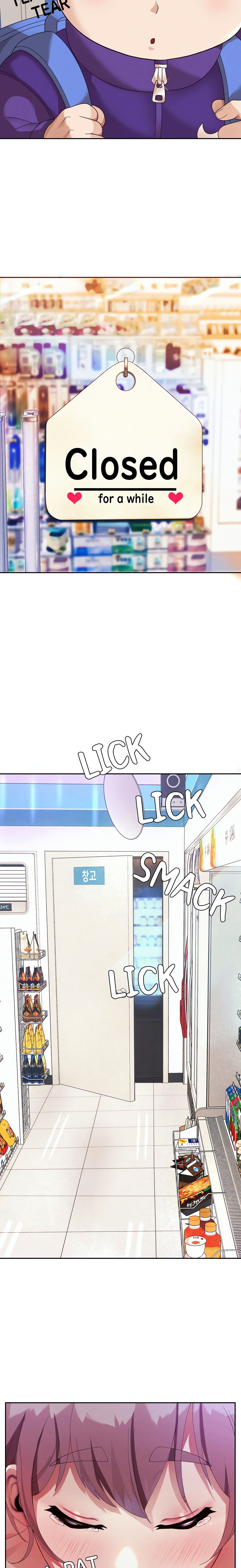 Reborn With A Big Dick! (Uncensored) (Lezhin Official) Page 16 - MangaHe