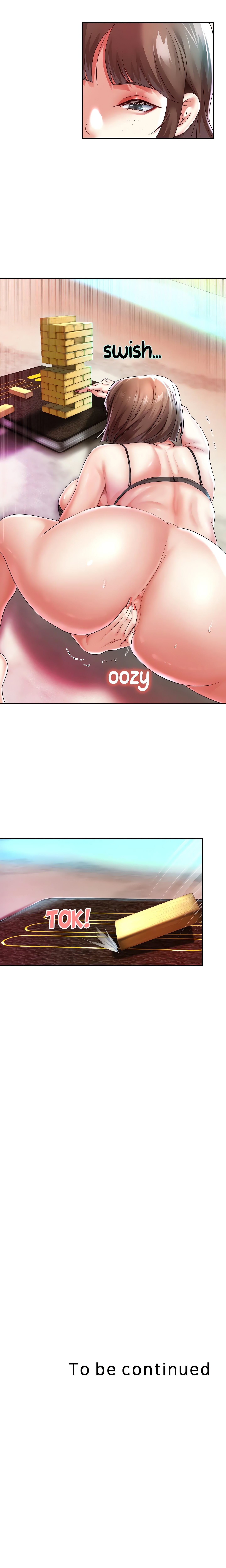 Reborn With A Big Dick! (Uncensored) (Lezhin Official) Page 20 - MangaHe