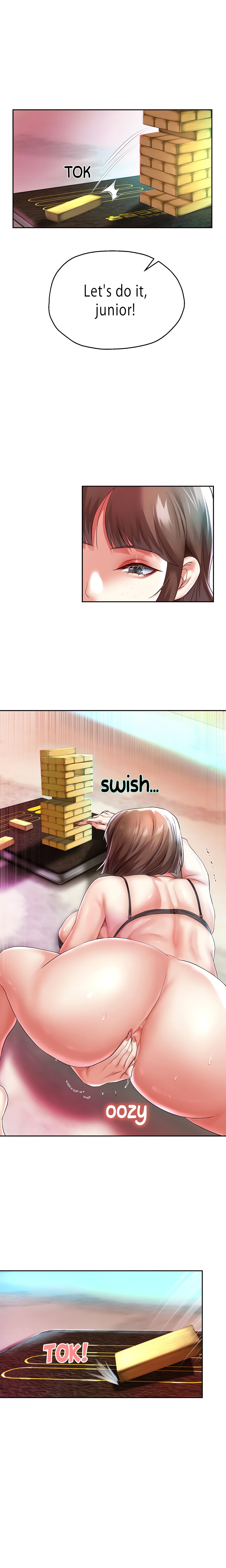 Reborn With A Big Dick! (Uncensored) (Lezhin Official) Page 2 - MangaHe