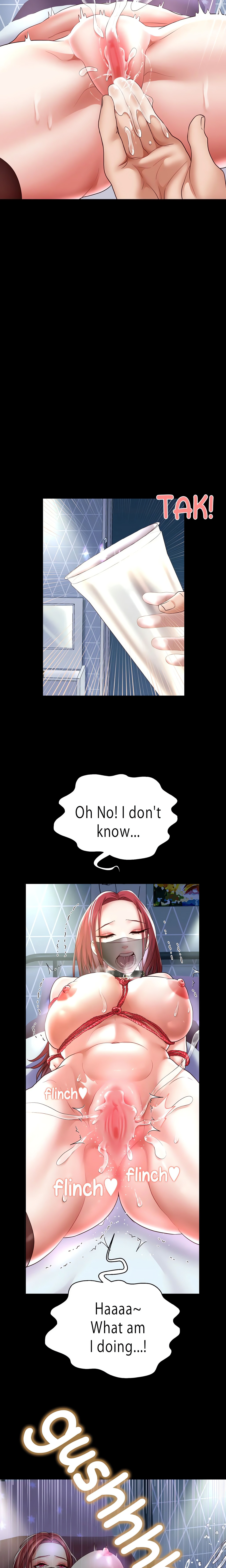 Reborn With A Big Dick! (Uncensored) (Lezhin Official) Page 12 - MangaHe