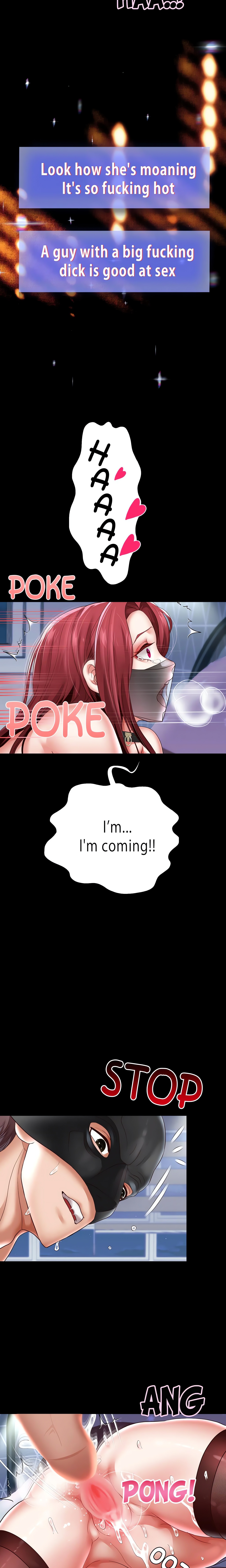 Reborn With A Big Dick! (Uncensored) (Lezhin Official) Page 22 - MangaHe