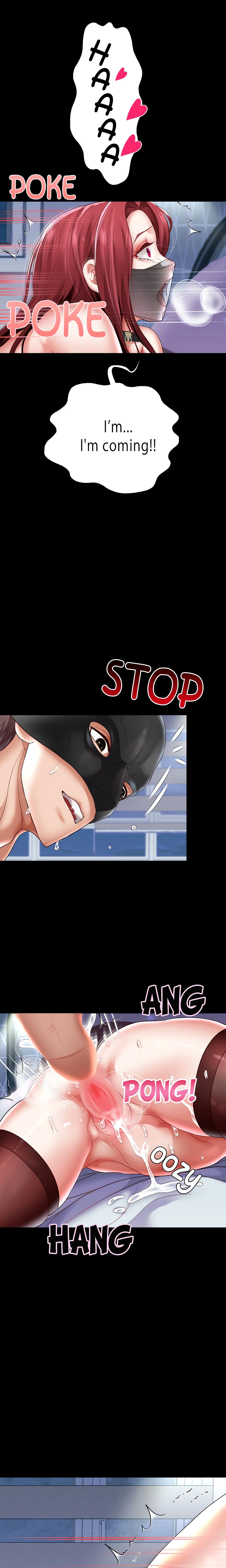 Reborn With A Big Dick! (Uncensored) (Lezhin Official) Page 2 - MangaHe