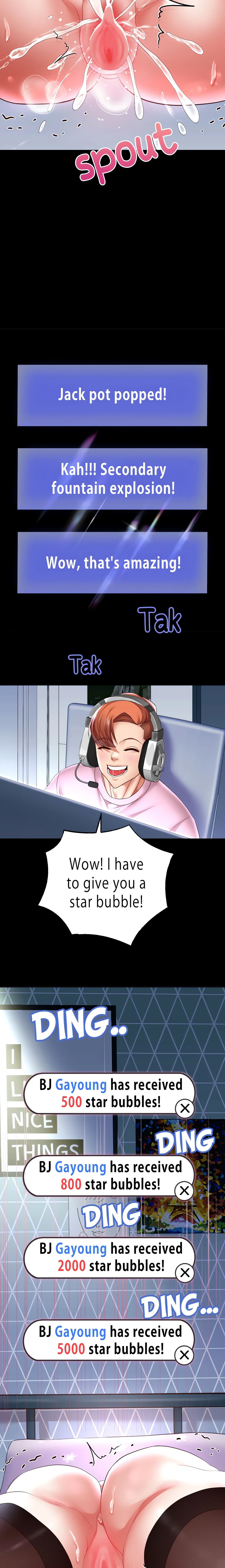 Reborn With A Big Dick! (Uncensored) (Lezhin Official) Page 5 - MangaHe
