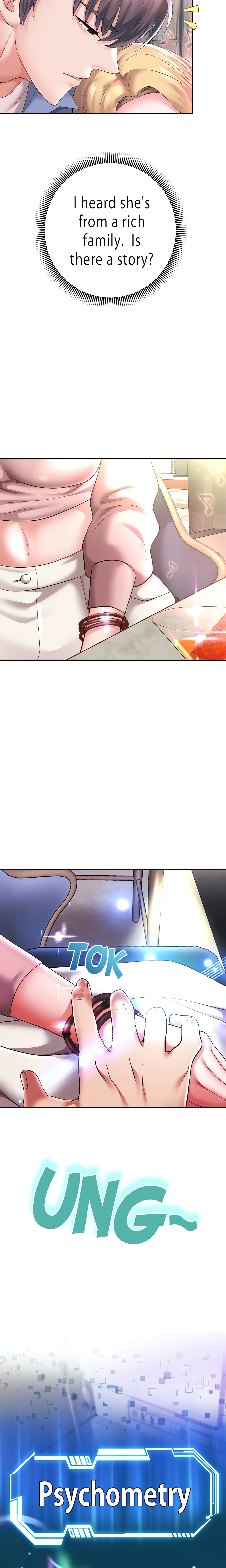 Reborn With A Big Dick! (Uncensored) (Lezhin Official) Page 15 - MangaHe