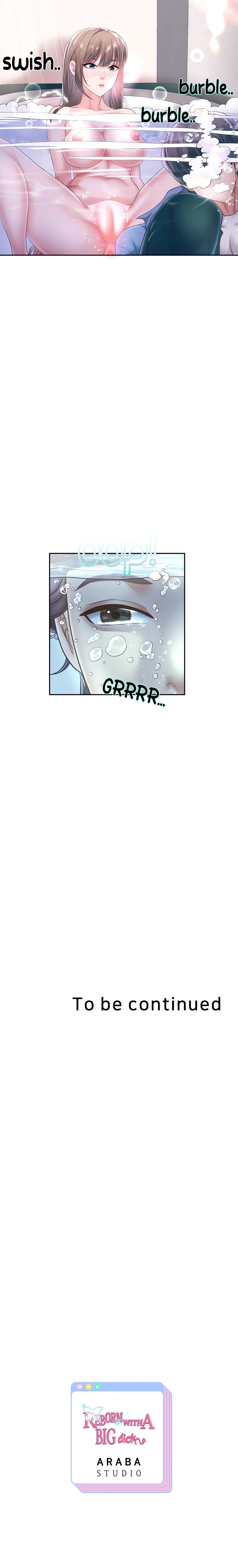 Reborn With A Big Dick! (Uncensored) (Lezhin Official) Page 20 - MangaHe