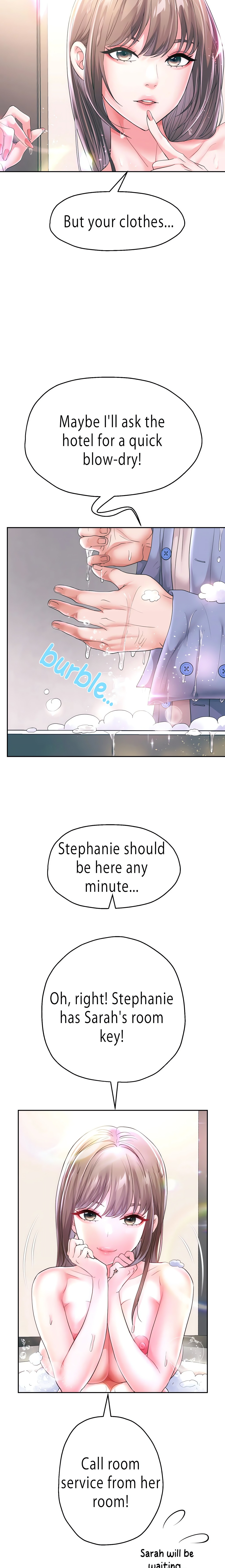 Reborn With A Big Dick! (Uncensored) (Lezhin Official) Page 8 - MangaHe