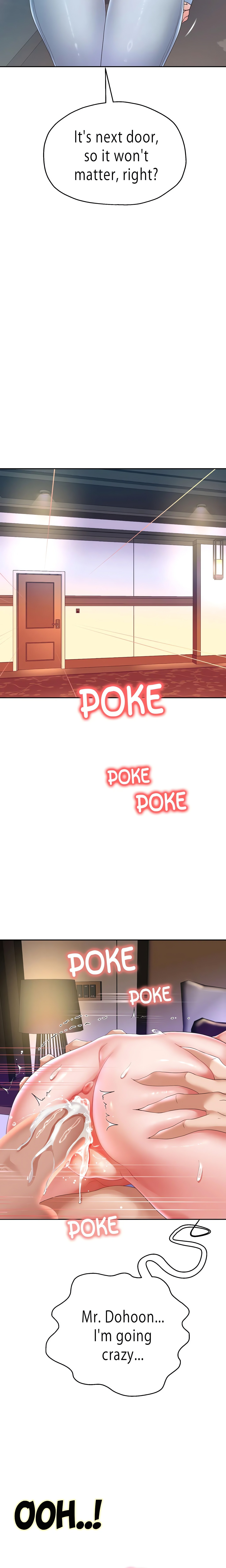 Reborn With A Big Dick! (Uncensored) (Lezhin Official) Page 19 - MangaHe