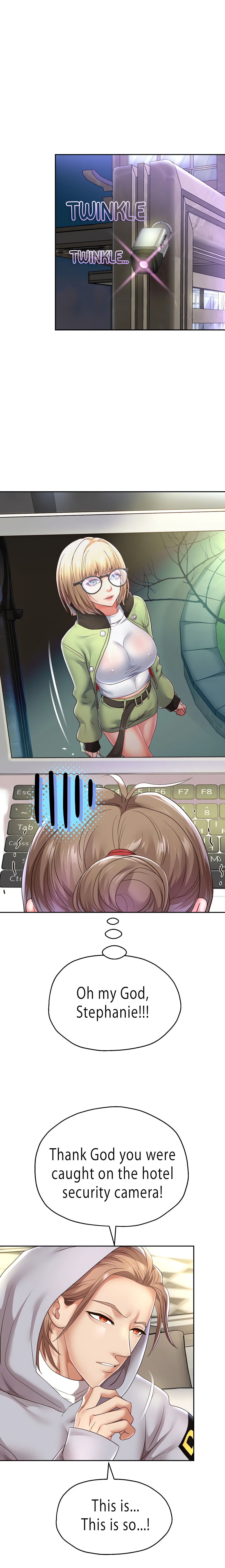 Reborn With A Big Dick! (Uncensored) (Lezhin Official) Page 13 - MangaHe
