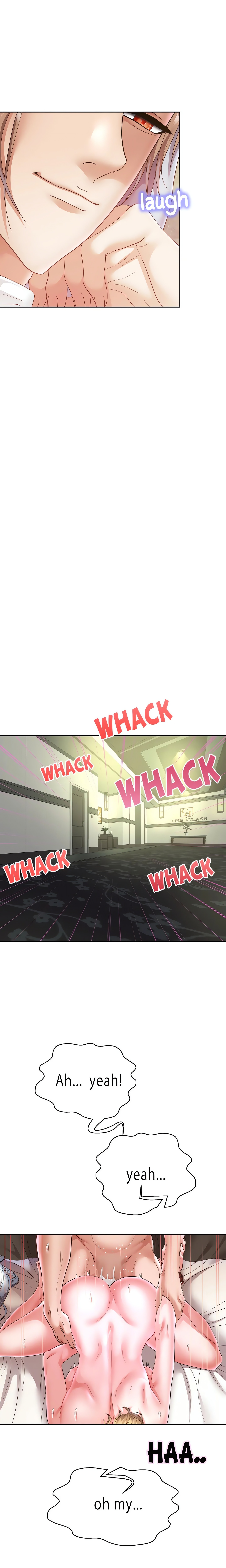 Reborn With A Big Dick! (Uncensored) (Lezhin Official) Page 15 - MangaHe