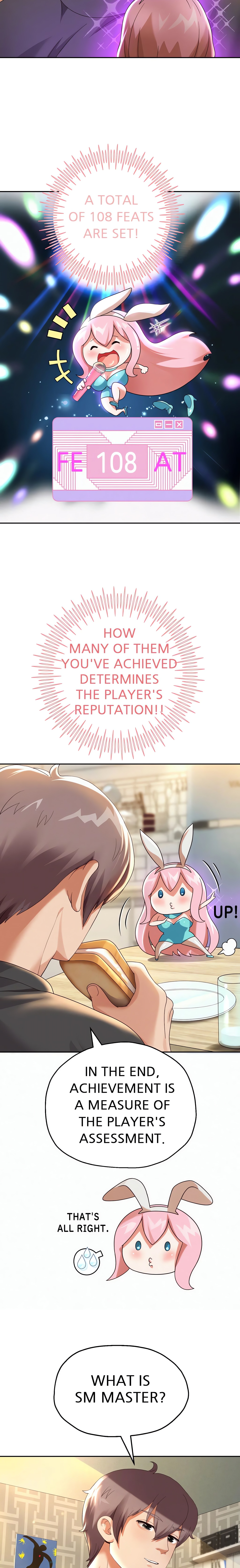 Reborn With A Big Dick! (Uncensored) (Lezhin Official) Page 17 - MangaHe