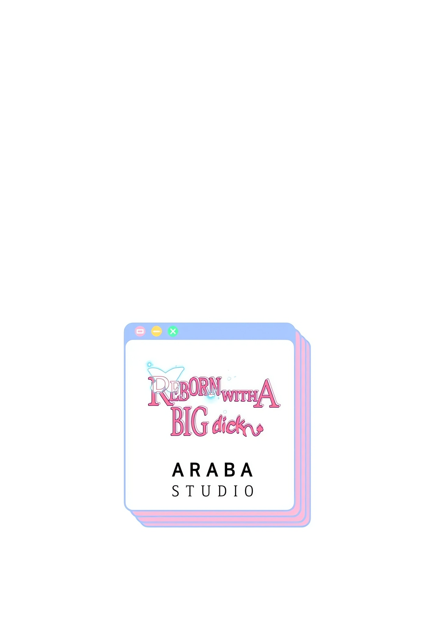 Reborn With A Big Dick! (Uncensored) (Lezhin Official) Page 21 - MangaHe