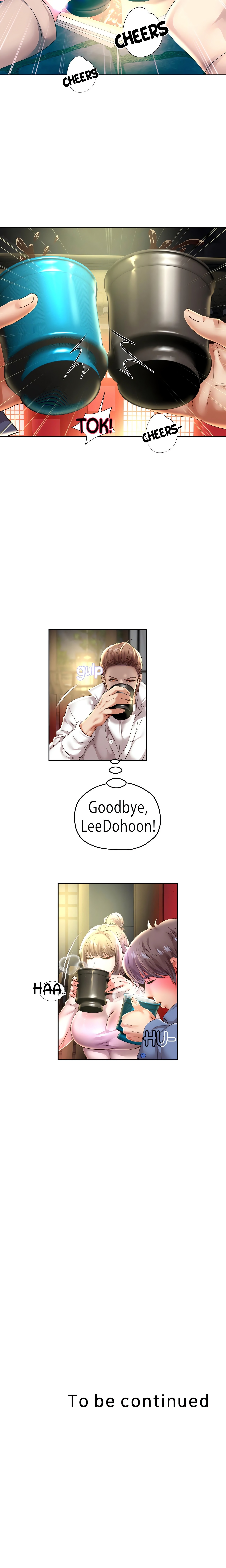 Reborn With A Big Dick! (Uncensored) (Lezhin Official) Page 20 - MangaHe