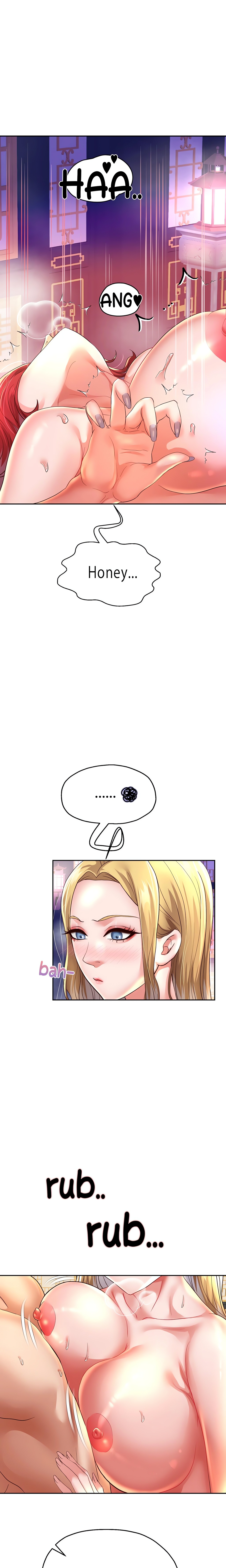 Reborn With A Big Dick! (Uncensored) (Lezhin Official) Page 2 - MangaHe