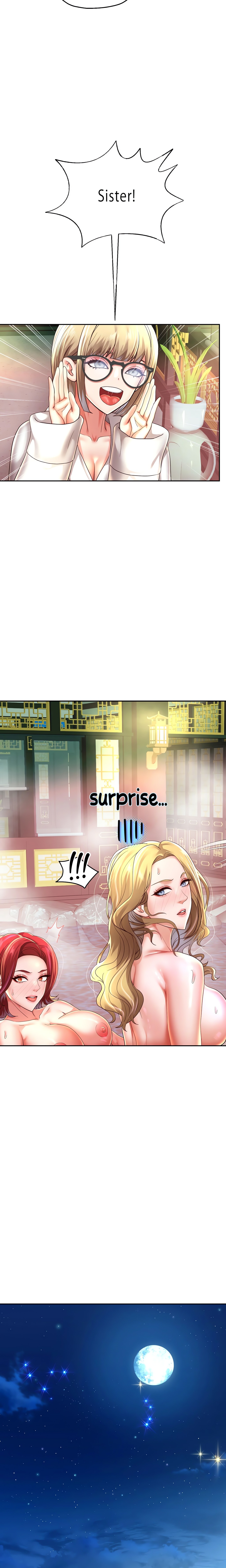 Reborn With A Big Dick! (Uncensored) (Lezhin Official) Page 17 - MangaHe