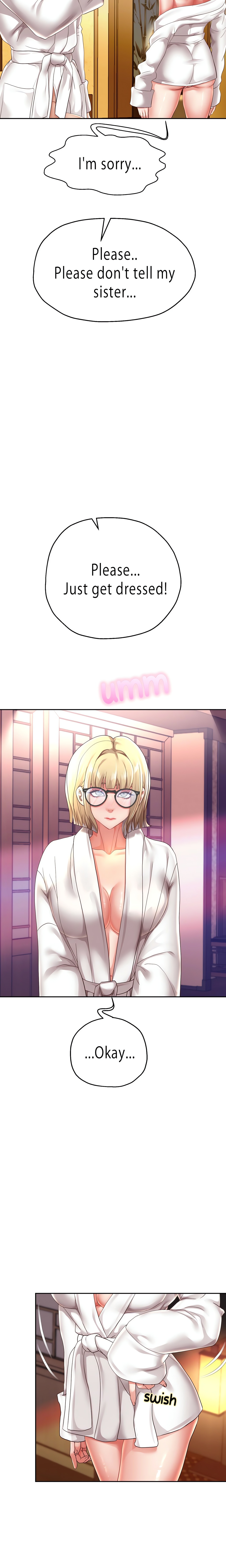 Reborn With A Big Dick! (Uncensored) (Lezhin Official) Page 10 - MangaHe