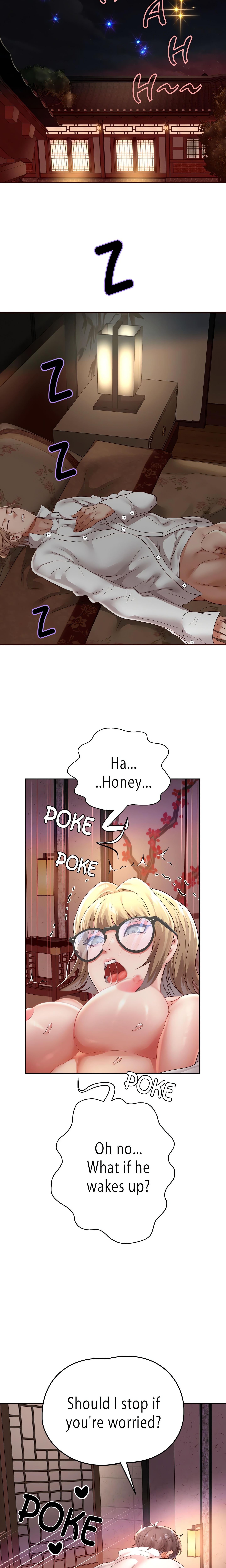 Reborn With A Big Dick! (Uncensored) (Lezhin Official) Page 5 - MangaHe