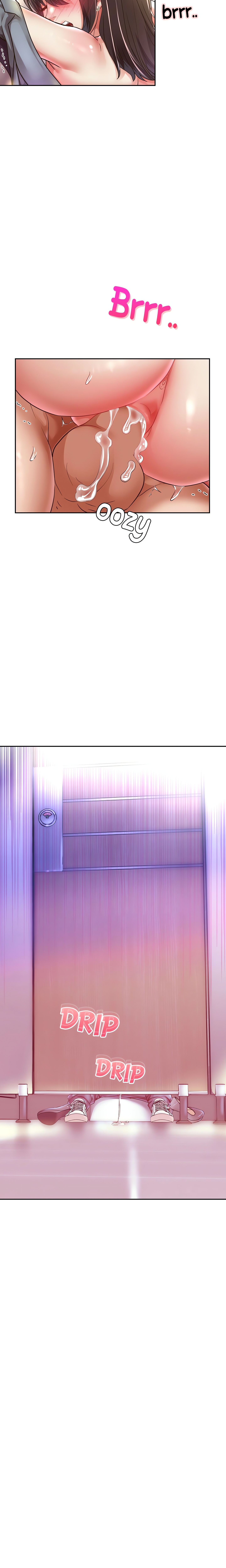 Reborn With A Big Dick! (Uncensored) (Lezhin Official) Page 22 - MangaHe
