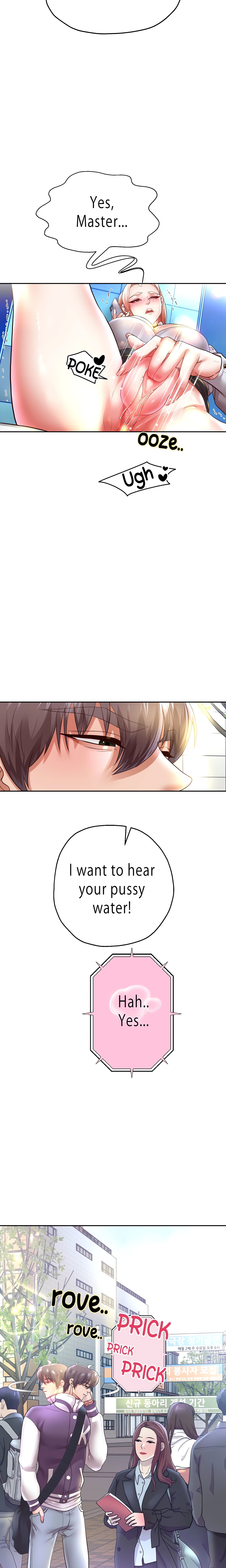 Reborn With A Big Dick! (Uncensored) (Lezhin Official) Page 10 - MangaHe