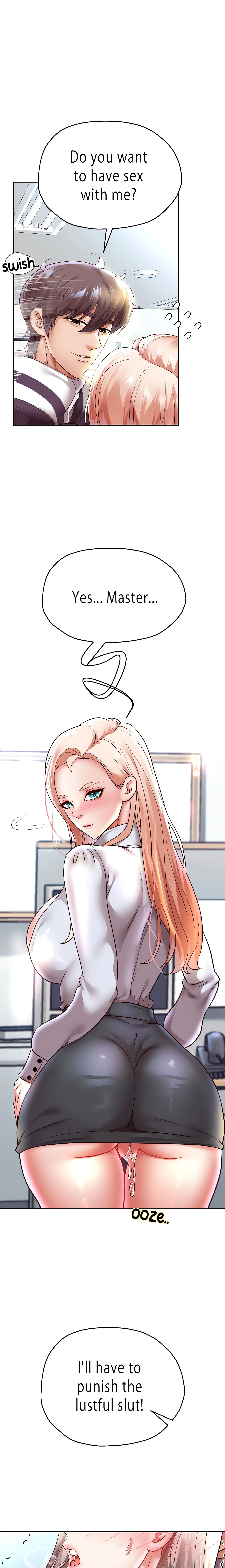 Reborn With A Big Dick! (Uncensored) (Lezhin Official) Page 2 - MangaHe