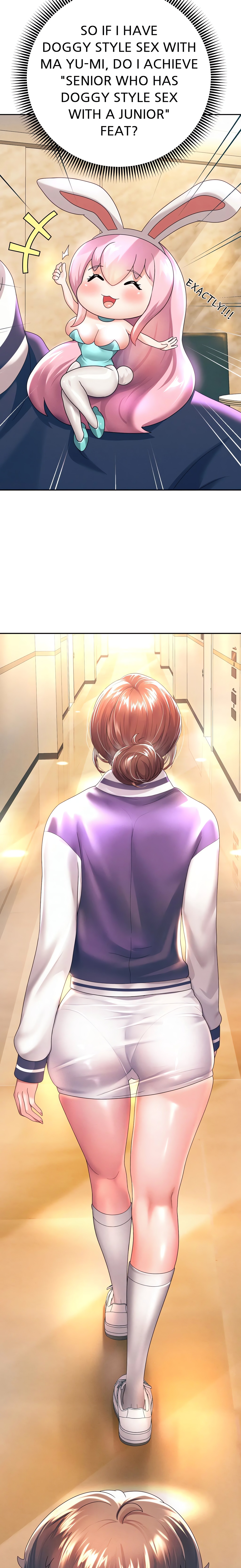 Reborn With A Big Dick! (Uncensored) (Lezhin Official) Page 29 - MangaHe