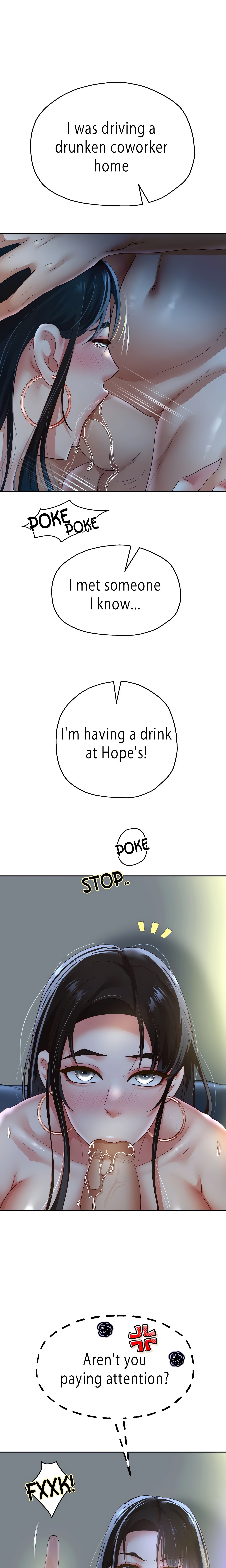 Reborn With A Big Dick! (Uncensored) (Lezhin Official) Page 15 - MangaHe
