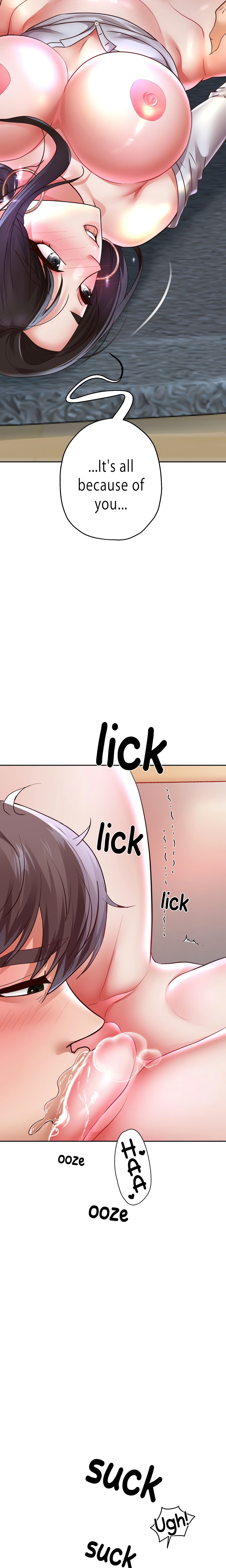 Reborn With A Big Dick! (Uncensored) (Lezhin Official) Page 5 - MangaHe
