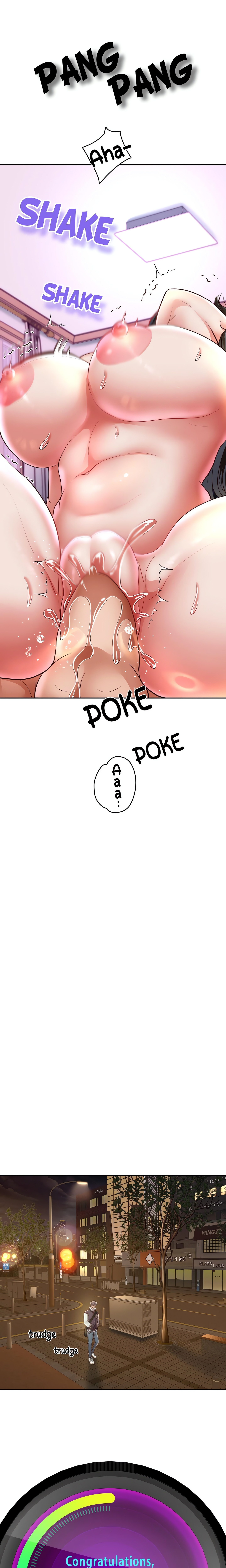 Reborn With A Big Dick! (Uncensored) (Lezhin Official) Page 19 - MangaHe