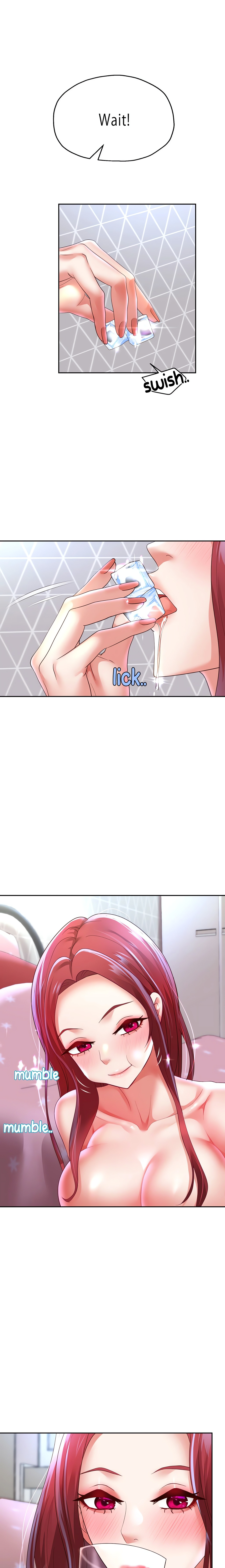 Reborn With A Big Dick! (Uncensored) (Lezhin Official) Page 22 - MangaHe