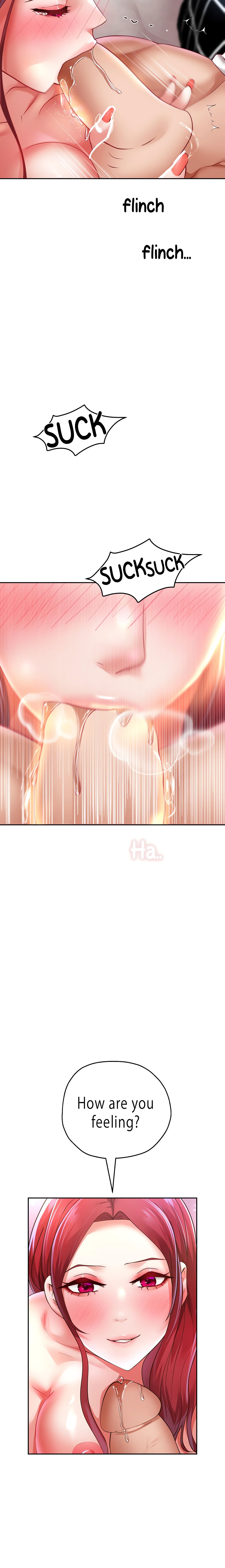Reborn With A Big Dick! (Uncensored) (Lezhin Official) Page 5 - MangaHe