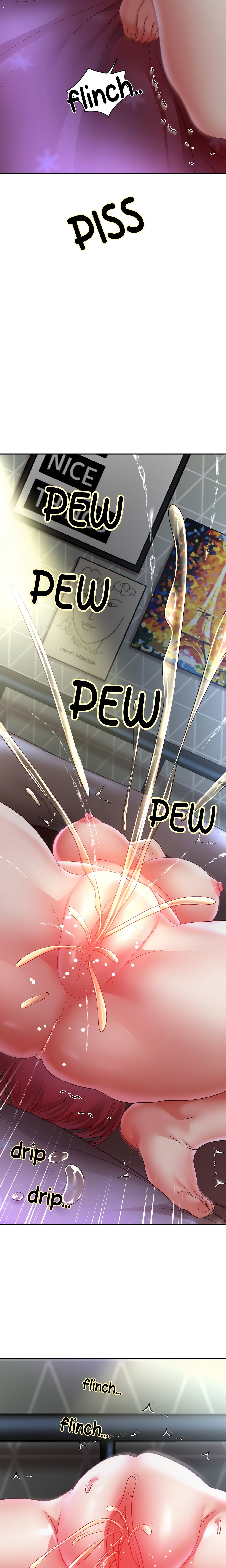 Reborn With A Big Dick! (Uncensored) (Lezhin Official) Page 7 - MangaHe