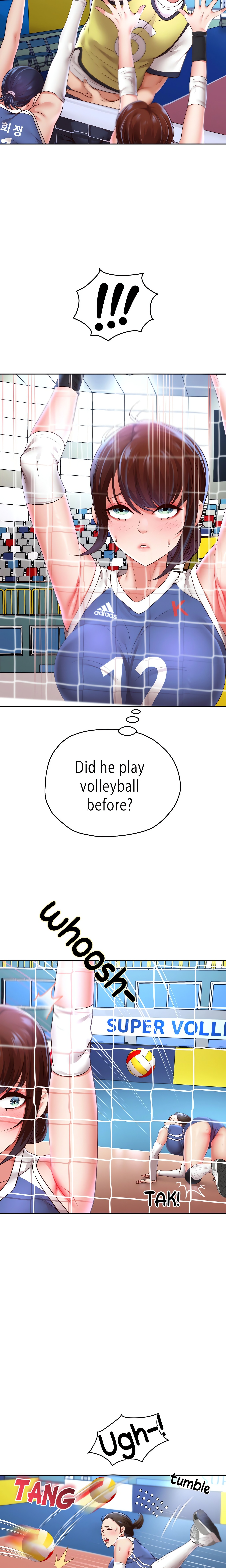 Reborn With A Big Dick! (Uncensored) (Lezhin Official) Page 7 - MangaHe
