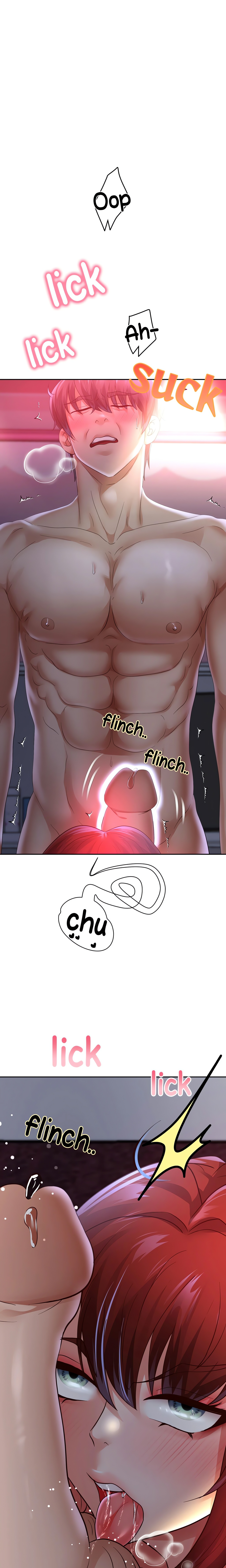 Reborn With A Big Dick! (Uncensored) (Lezhin Official) Page 2 - MangaHe