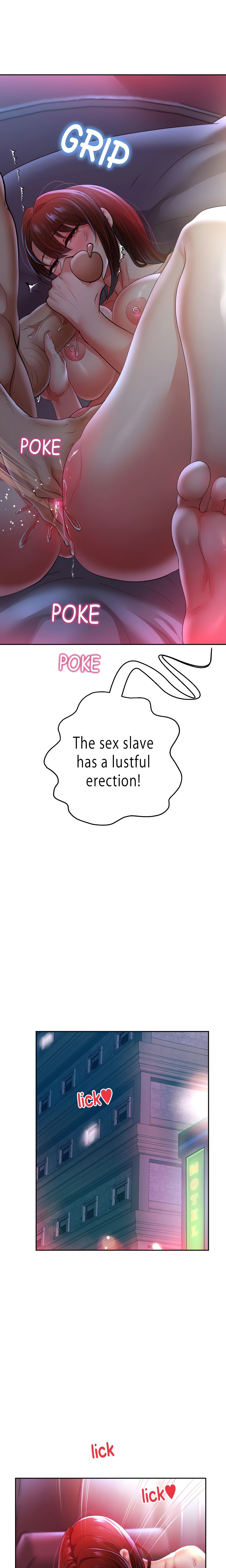 Reborn With A Big Dick! (Uncensored) (Lezhin Official) Page 2 - MangaHe