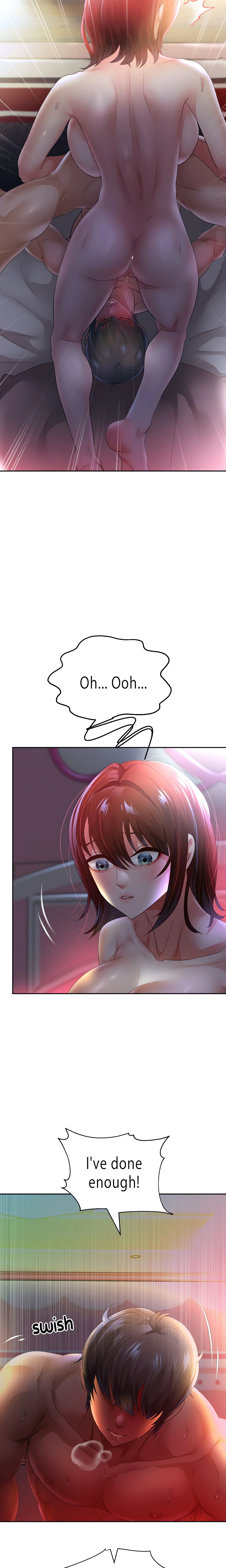 Reborn With A Big Dick! (Uncensored) (Lezhin Official) Page 19 - MangaHe